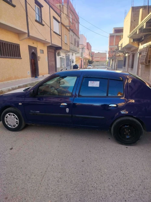 Renault Clio Classique 2006 Clio Classique