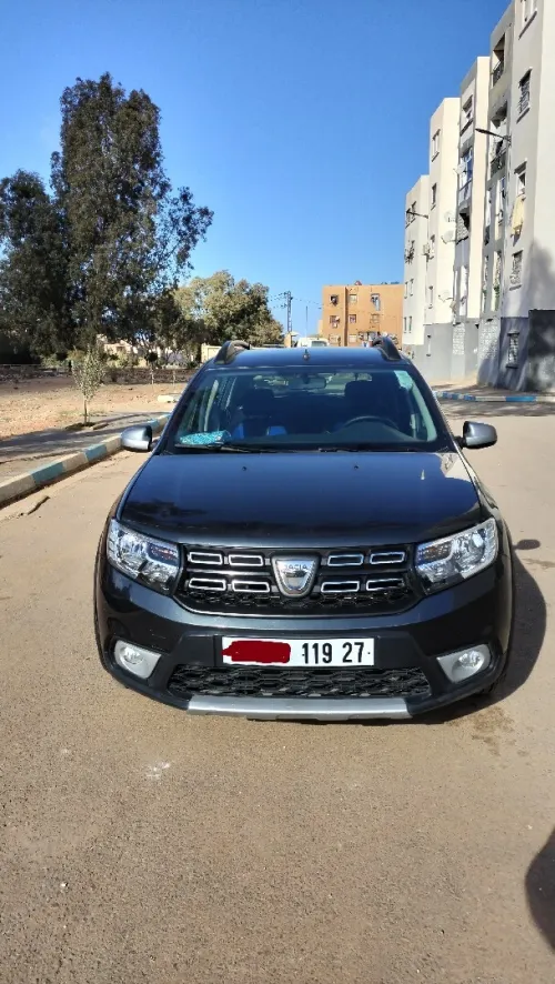 Dacia Sandero 2019 Stepway