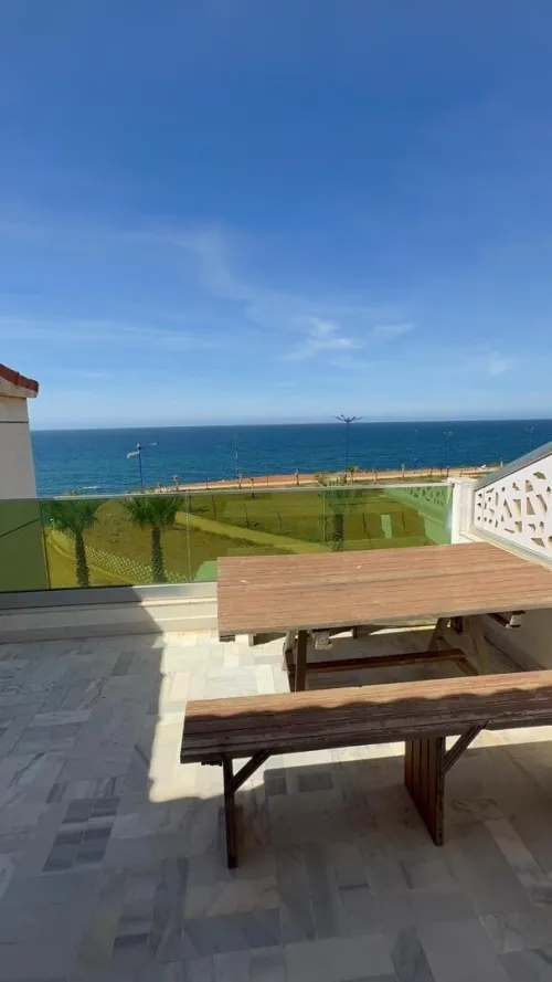 Vente Appartement F2 Alger El marsa