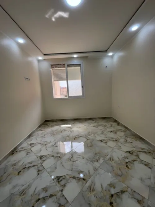 Vente Appartement F2 Alger El harrach