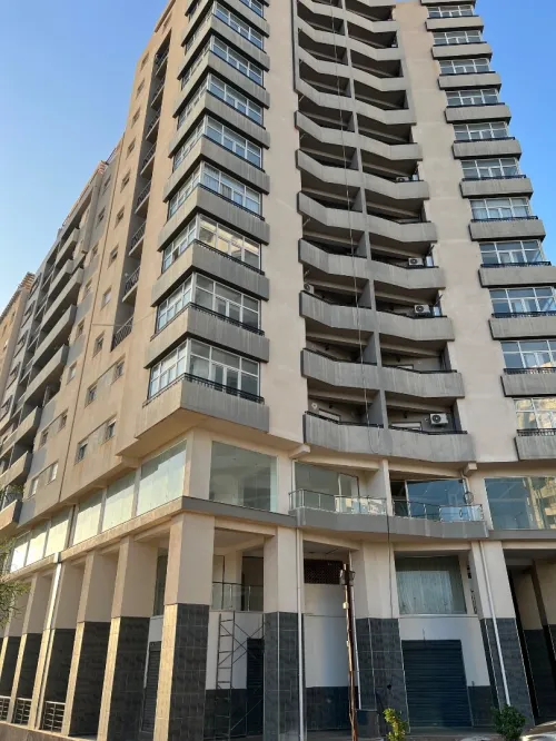 Vente Appartement F3 Boumerdès Boumerdes
