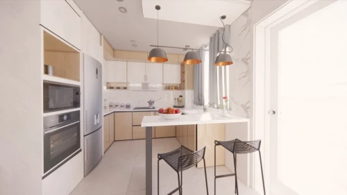 Vente Appartement F3 Boumerdès Boumerdes