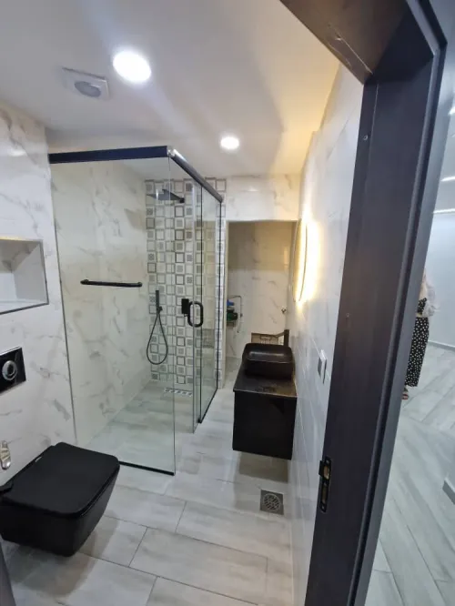 Vente Appartement F3 Alger El harrach