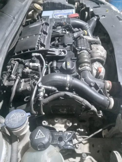 Peugeot 301 2013 