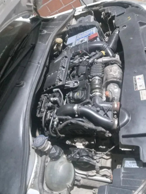 Peugeot 301 2013 