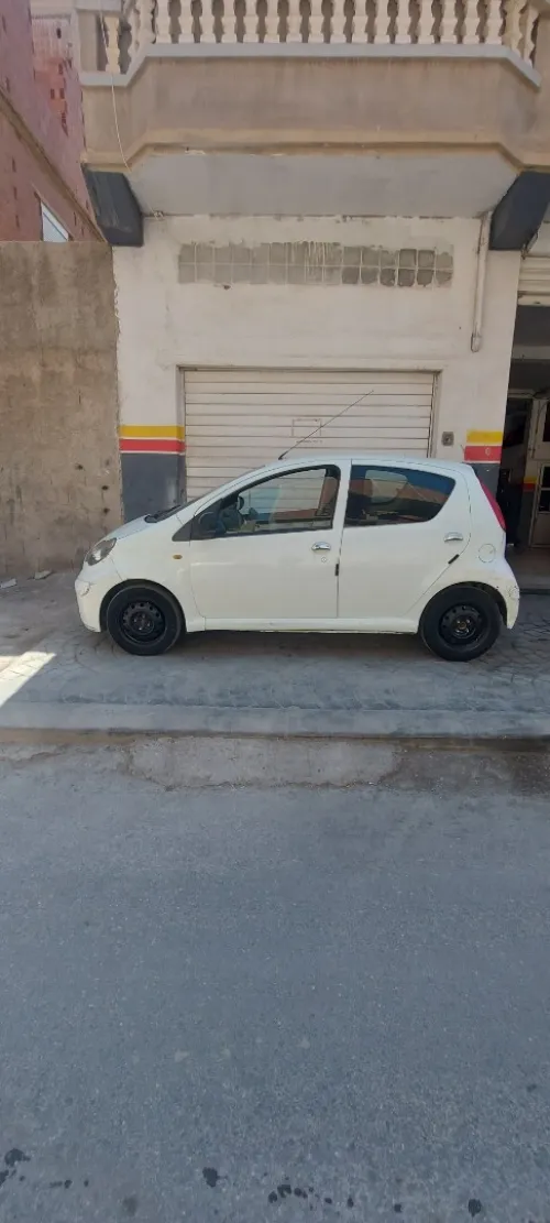 BYD F0 2011 F0