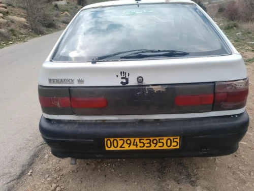 Renault 19 1995 19 3
