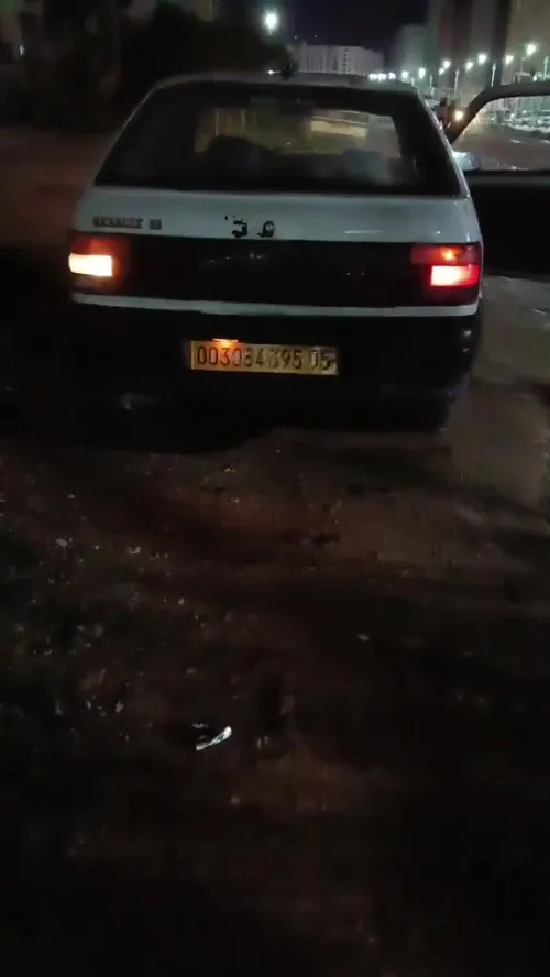 Renault 19 1995 19 2