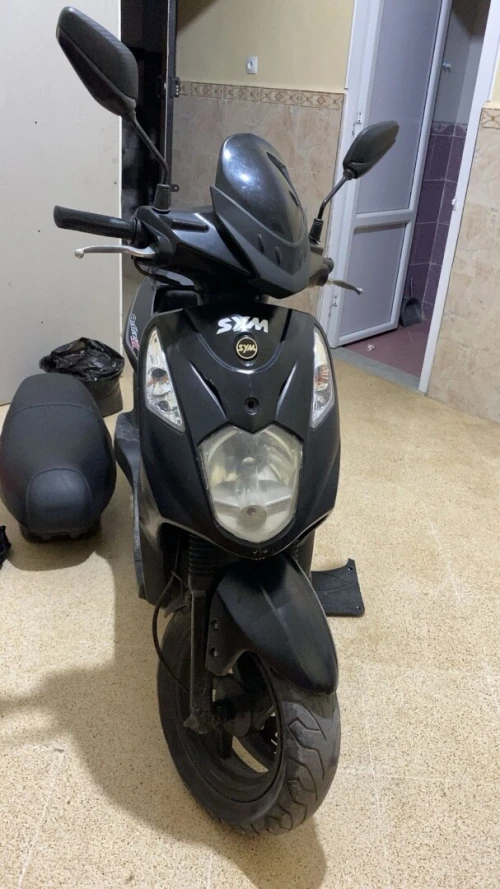 Sym orbit 2 2019