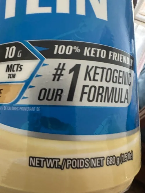 Keto