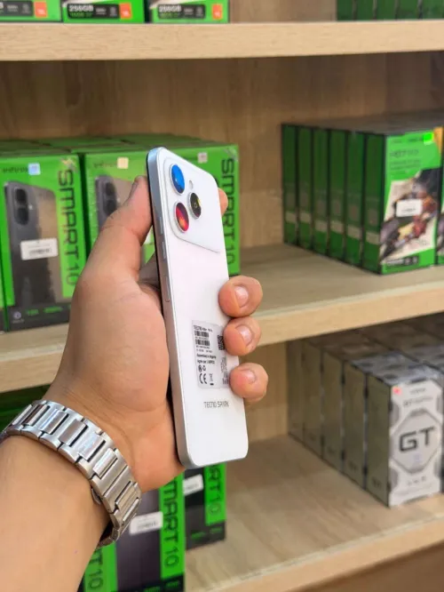 Tecno Spark 40