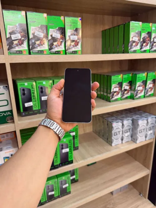 Infinix Infiniw smart 10
