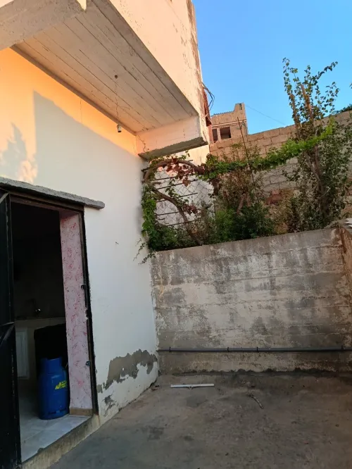 Vente Villa Béjaïa Toudja