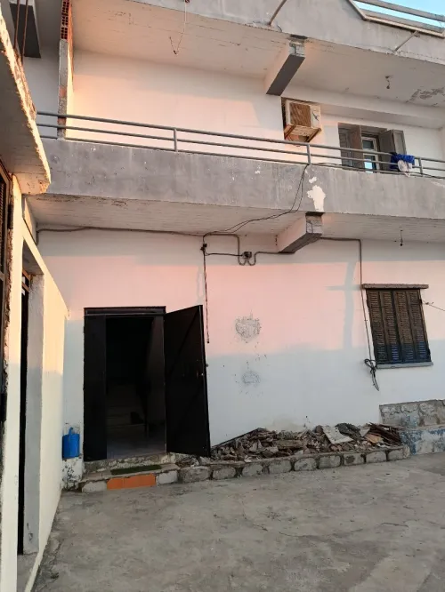 Vente Villa Béjaïa Toudja