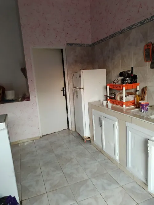 Vente Villa Béjaïa Toudja