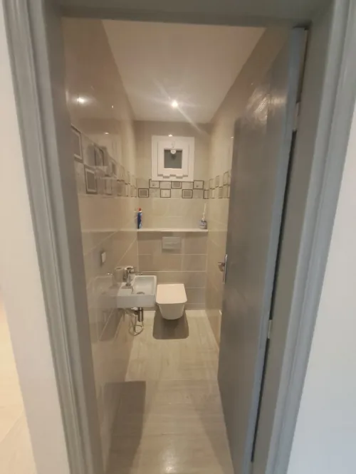 Vente Appartement F4 Alger Bordj el kiffan