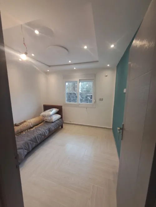 Vente Appartement F4 Alger Bordj el kiffan