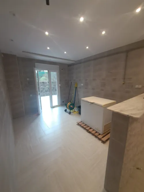Vente Appartement F4 Alger Bordj el kiffan