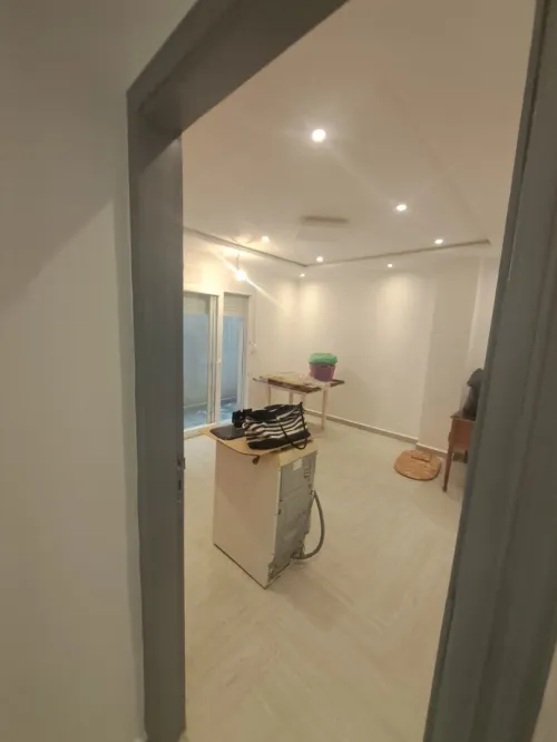 Vente Appartement F4 Alger Bordj el kiffan