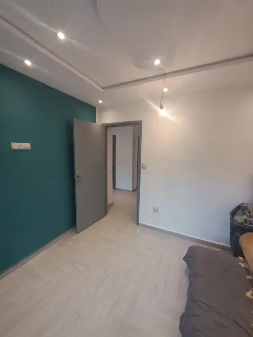 Vente Appartement F4 Alger Bordj el kiffan