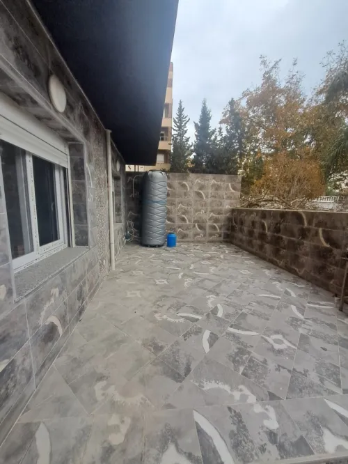 Vente Appartement F4 Alger Bordj el kiffan