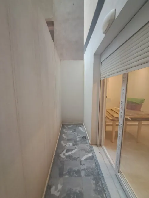Vente Appartement F4 Alger Bordj el kiffan
