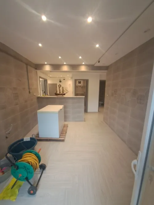 Vente Appartement F4 Alger Bordj el kiffan