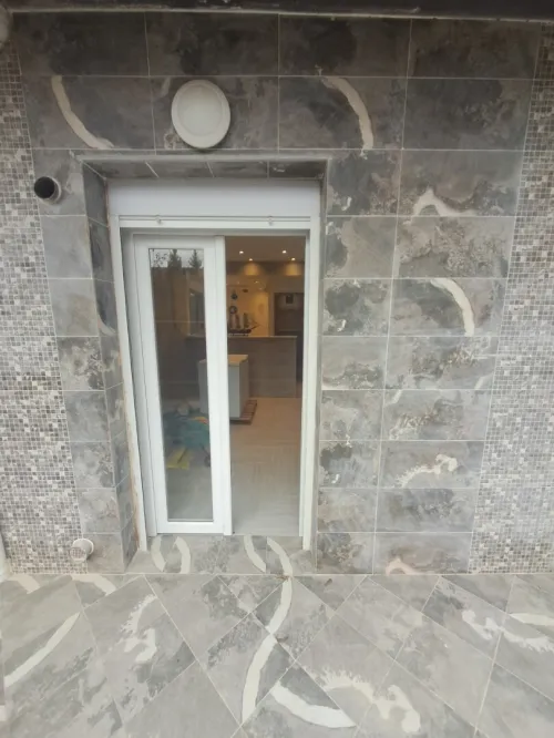 Vente Appartement F4 Alger Bordj el kiffan
