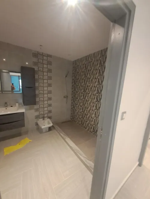 Vente Appartement F4 Alger Bordj el kiffan