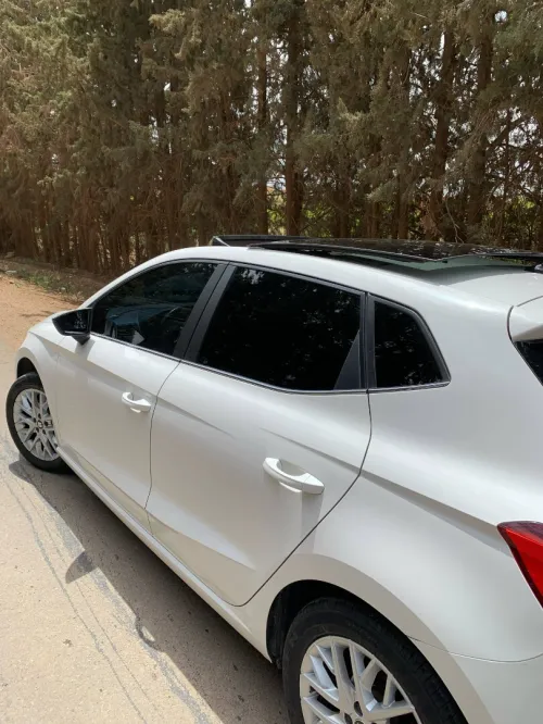 Seat Ibiza 2018 La High