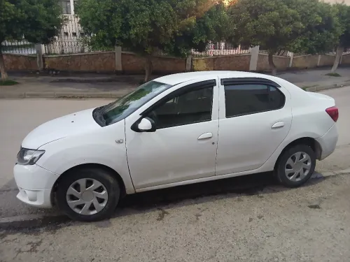 Dacia Logan 2014 Logan