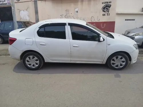 Dacia Logan 2014 Logan