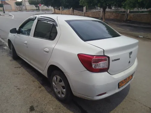 Dacia Logan 2014 Logan