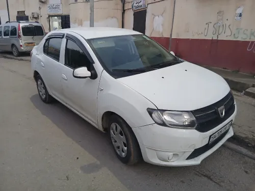 Dacia Logan 2014 Logan