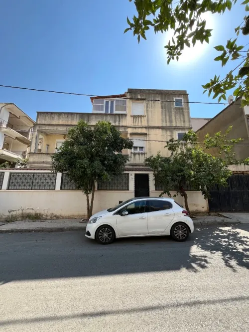 Vente Villa Alger Baba hassen