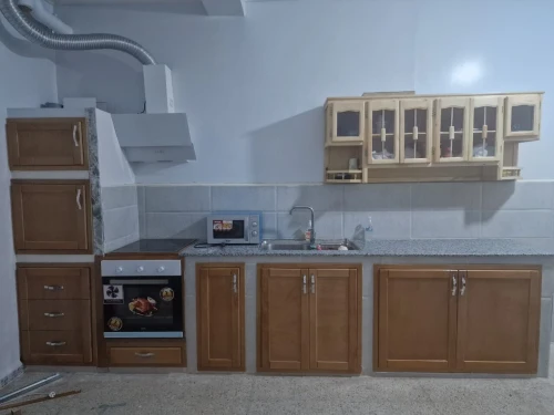Location Villa Alger Bab ezzouar