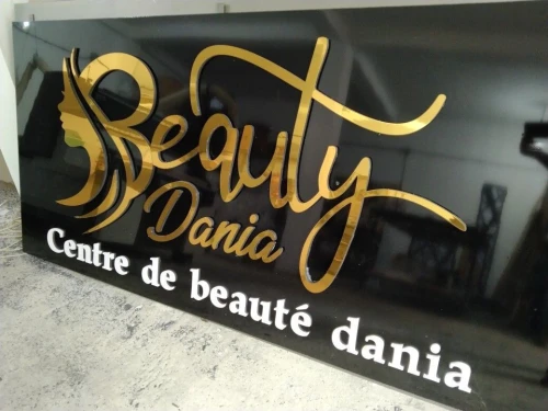 Fabrication panneaux publicitaire & Plaques publicitaire Lettres Boîtiers 3d Lumineuses 