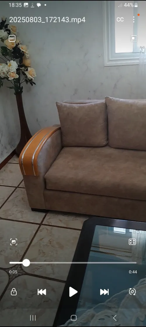 un fauteille a vendre