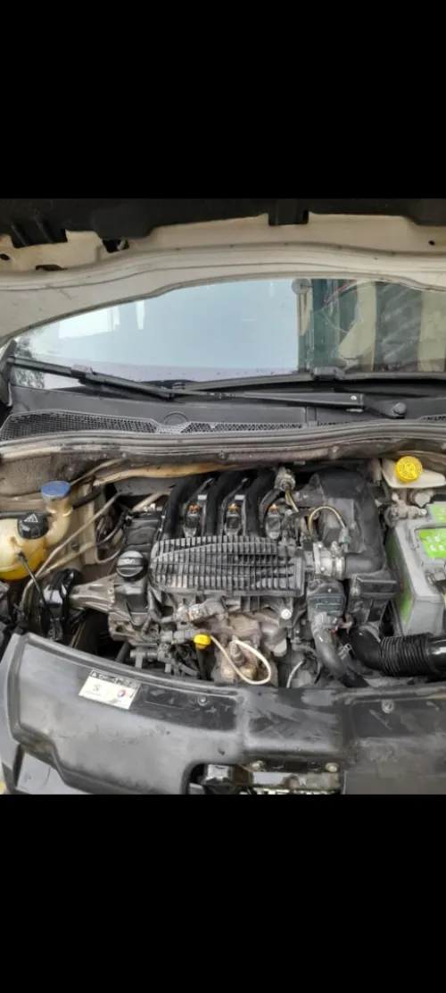 Peugeot 208 2013 Access