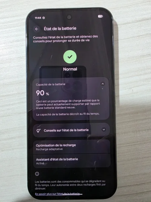 Google Pixel 9 pro xl 256