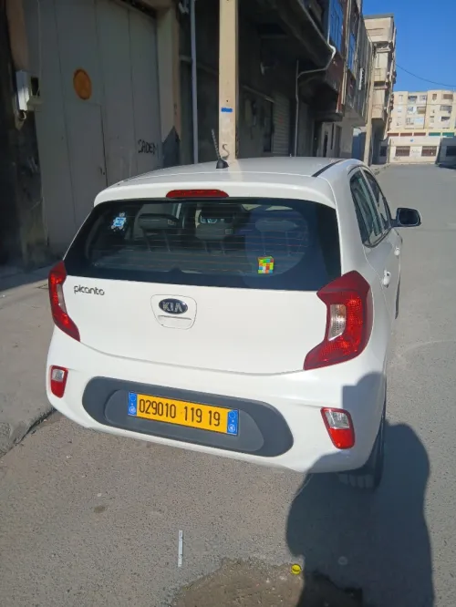 Kia Picanto 2019 LX Start