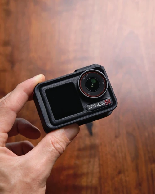 Dji action 5 pro 