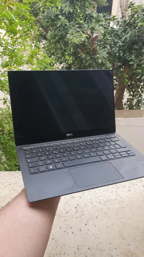 Dell xps 13 4k