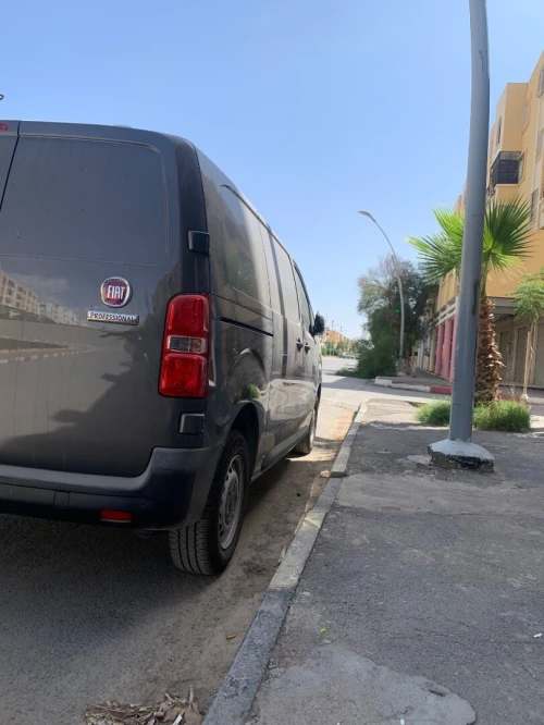 Fiat Sclido 2023