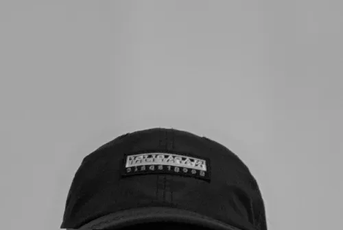 Casquette qualité 