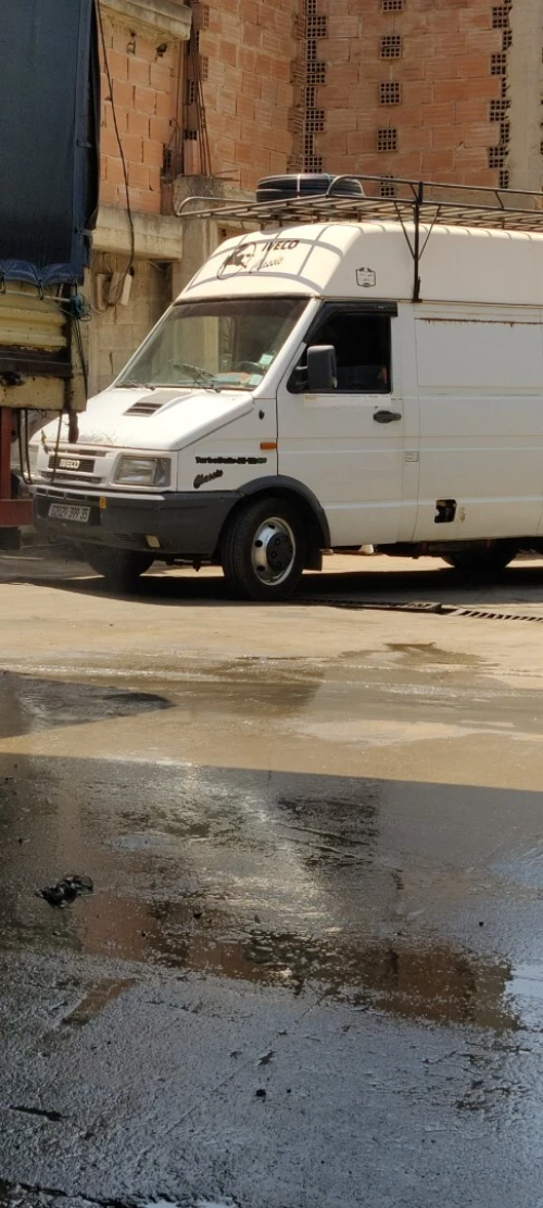 Iveco Iveco classic 