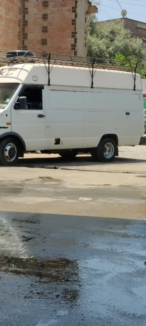Iveco Iveco classic 