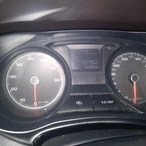 Seat Ibiza 2013 Sport Edition