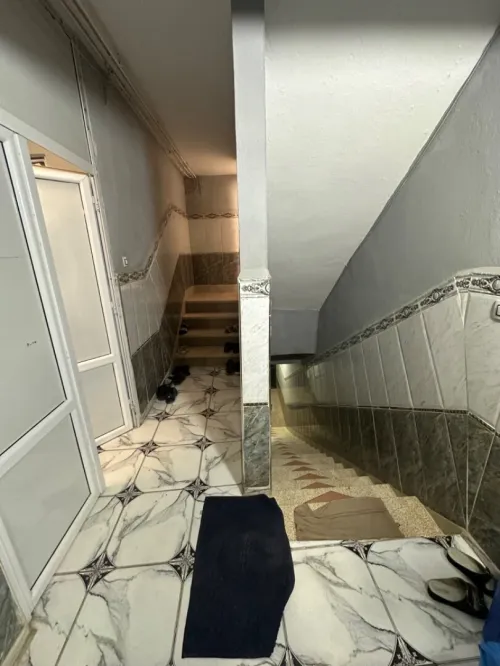 Vente Villa Tlemcen Maghnia