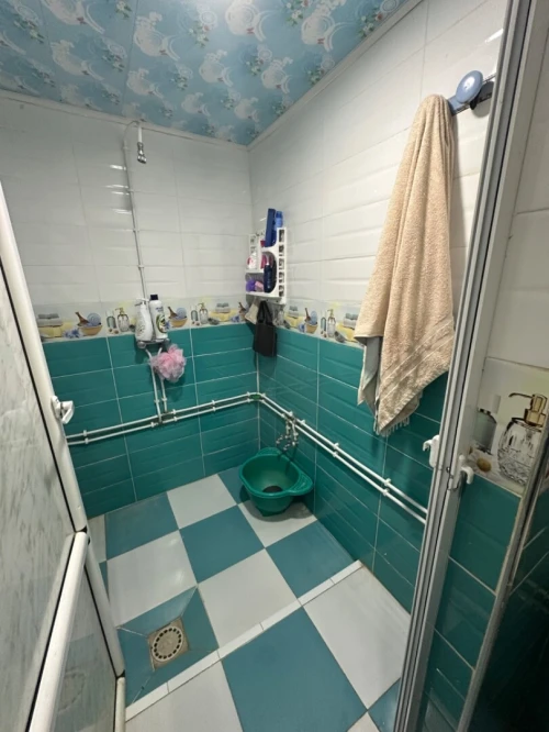 Vente Villa Tlemcen Maghnia